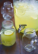 Brunnenständer - 20 cm Durchmesser